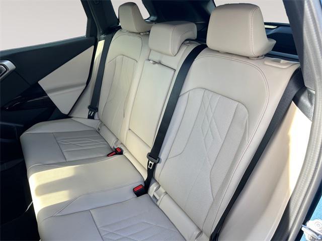 new 2026 BMW X3 car, priced at $59,040