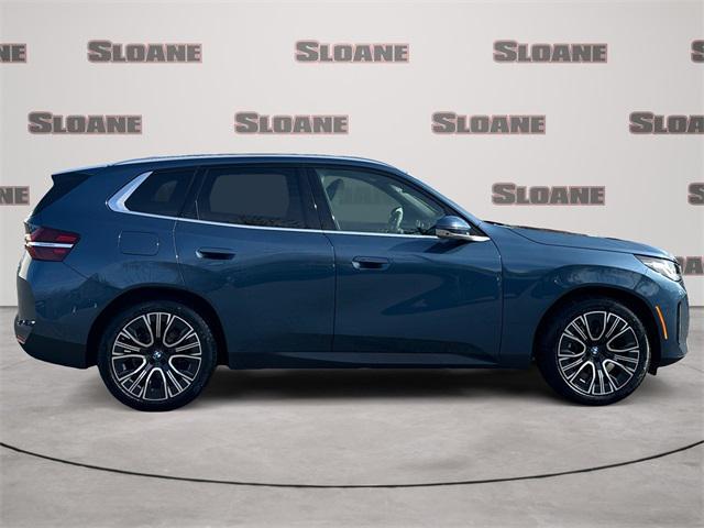 new 2026 BMW X3 car, priced at $59,040