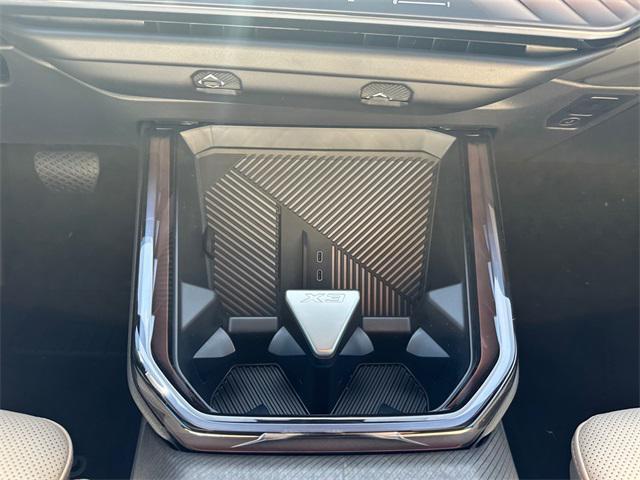 new 2026 BMW X3 car, priced at $59,040