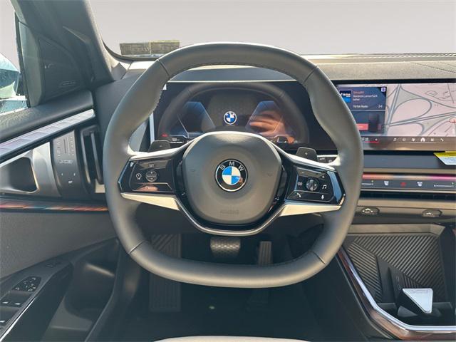 new 2026 BMW X3 car, priced at $59,040