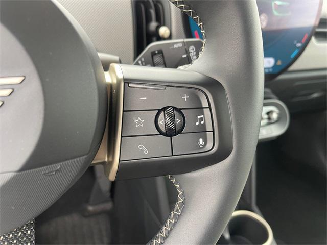 used 2025 MINI Hardtop car, priced at $32,991
