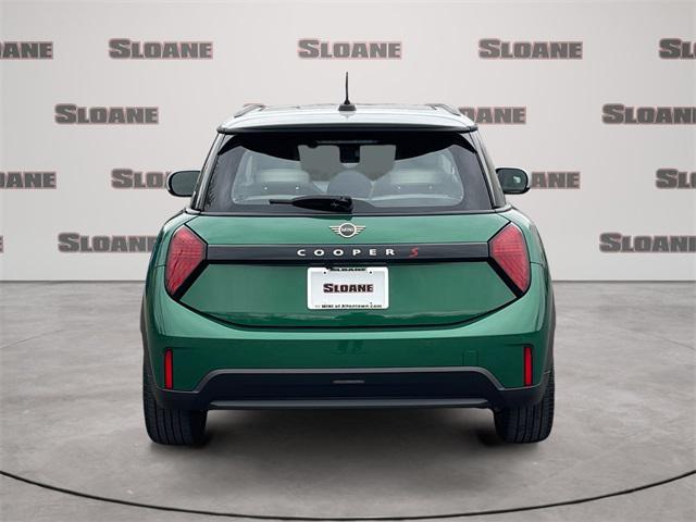 used 2025 MINI Hardtop car, priced at $32,991
