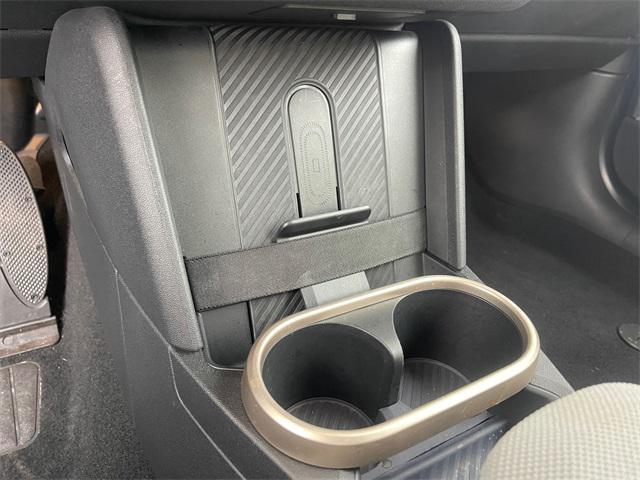 used 2025 MINI Hardtop car, priced at $32,991