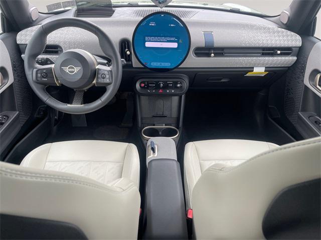 used 2025 MINI Hardtop car, priced at $32,991