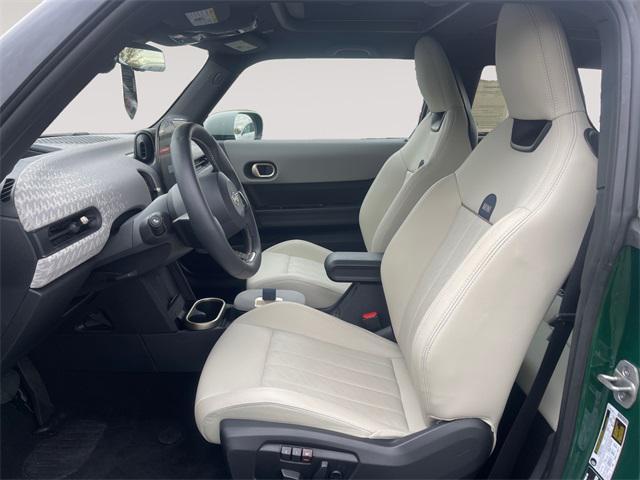 used 2025 MINI Hardtop car, priced at $32,991