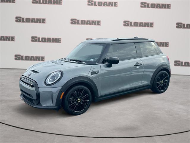 used 2023 MINI Hardtop car, priced at $21,463