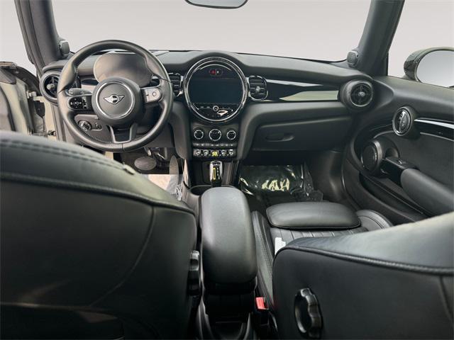 used 2023 MINI Hardtop car, priced at $21,463