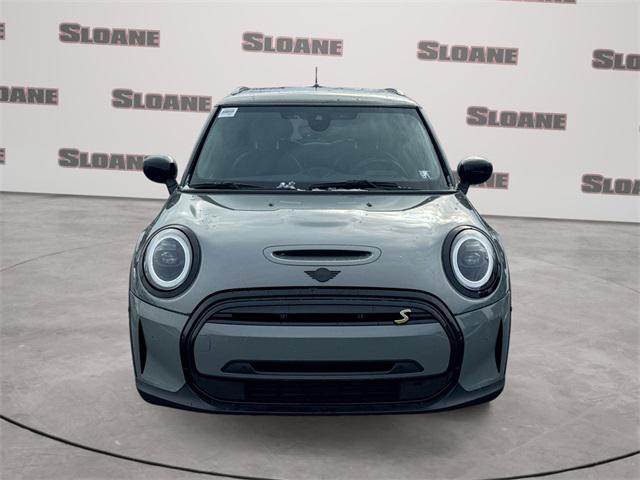 used 2023 MINI Hardtop car, priced at $21,463