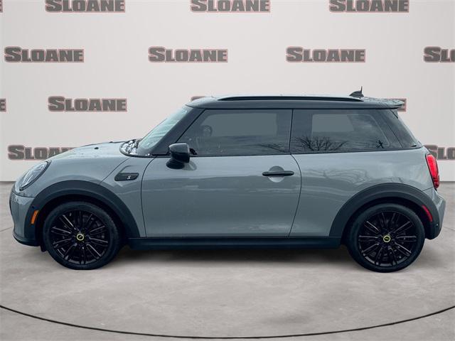 used 2023 MINI Hardtop car, priced at $21,463