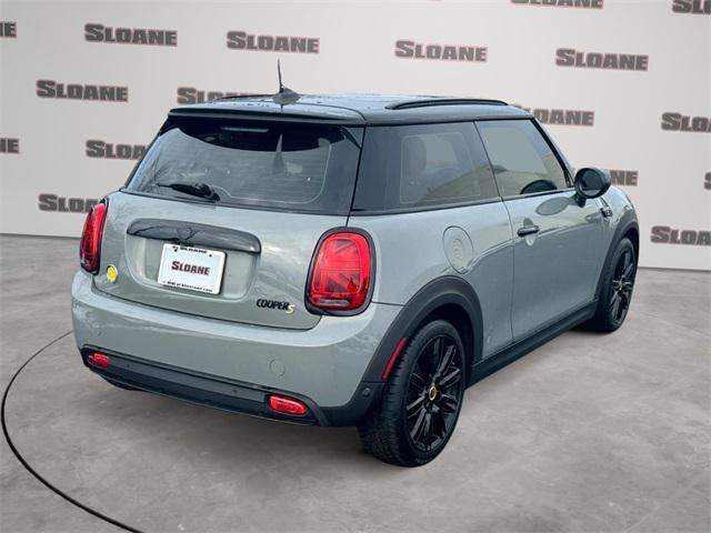 used 2023 MINI Hardtop car, priced at $21,463