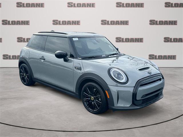 used 2023 MINI Hardtop car, priced at $21,463