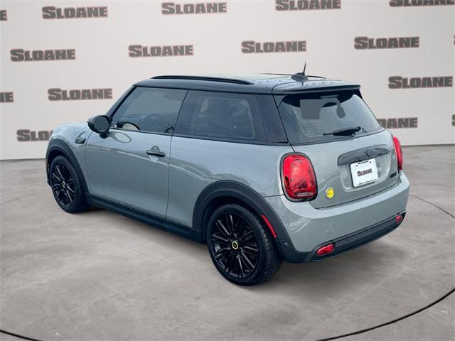 used 2023 MINI Hardtop car, priced at $21,463