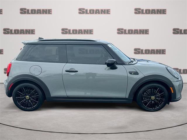 used 2023 MINI Hardtop car, priced at $21,463