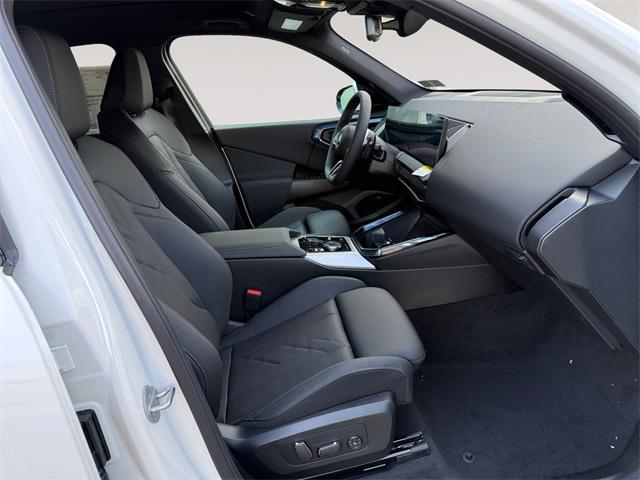 new 2025 BMW X3 car, priced at $57,730