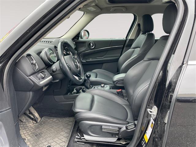 used 2018 MINI Countryman car, priced at $14,991