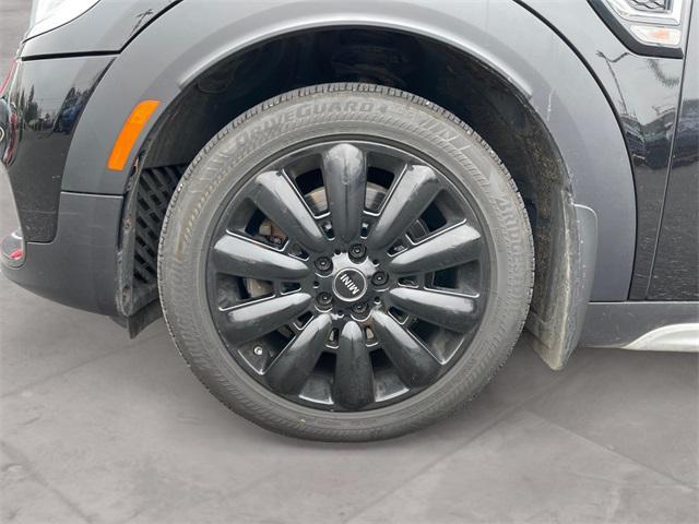 used 2018 MINI Countryman car, priced at $14,991