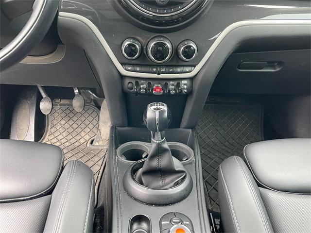 used 2018 MINI Countryman car, priced at $14,991