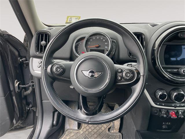 used 2018 MINI Countryman car, priced at $14,991