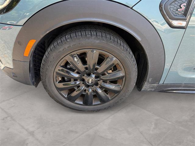 used 2023 MINI Countryman car, priced at $29,991