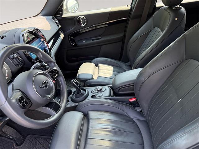 used 2023 MINI Countryman car, priced at $29,991