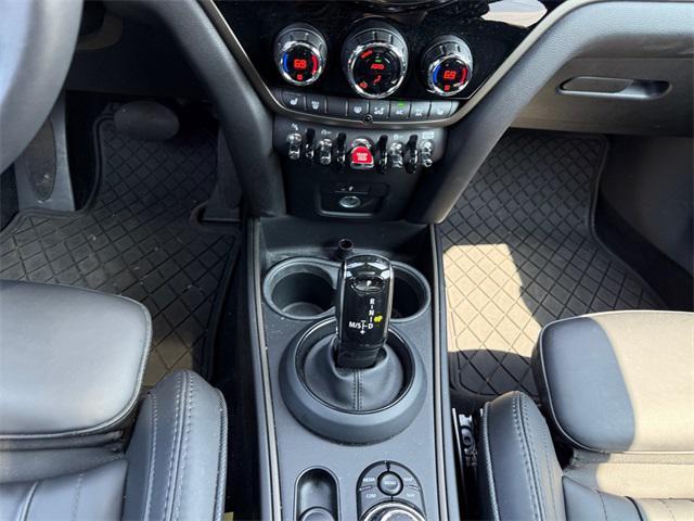 used 2023 MINI Countryman car, priced at $29,991