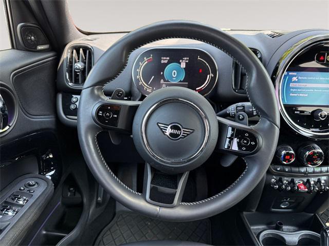 used 2023 MINI Countryman car, priced at $29,991