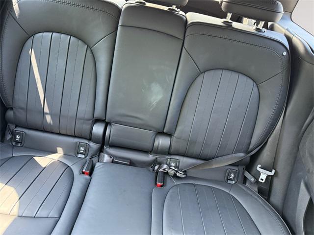 used 2023 MINI Countryman car, priced at $29,991