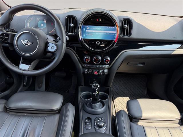 used 2023 MINI Countryman car, priced at $29,991