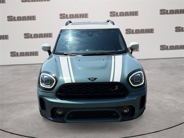 used 2023 MINI Countryman car, priced at $29,991