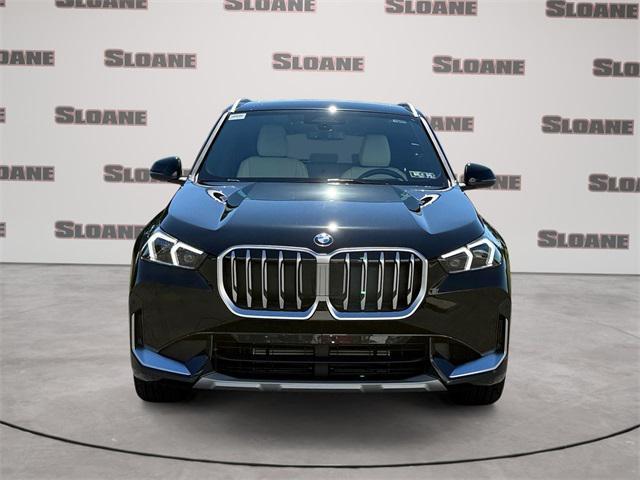 new 2026 BMW X1 car, priced at $48,205