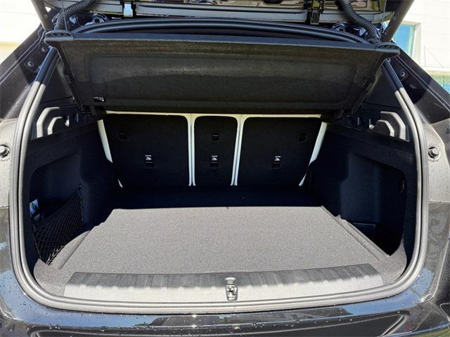 new 2026 BMW X1 car, priced at $48,205