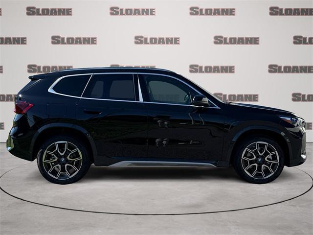 new 2026 BMW X1 car, priced at $48,205