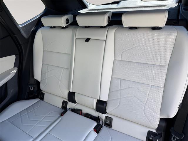 new 2026 BMW X1 car, priced at $48,205