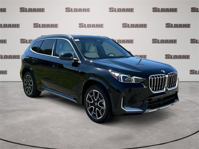 new 2026 BMW X1 car, priced at $48,205