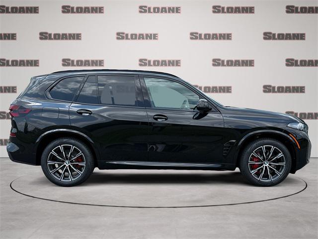 new 2026 BMW X5 car, priced at $79,675