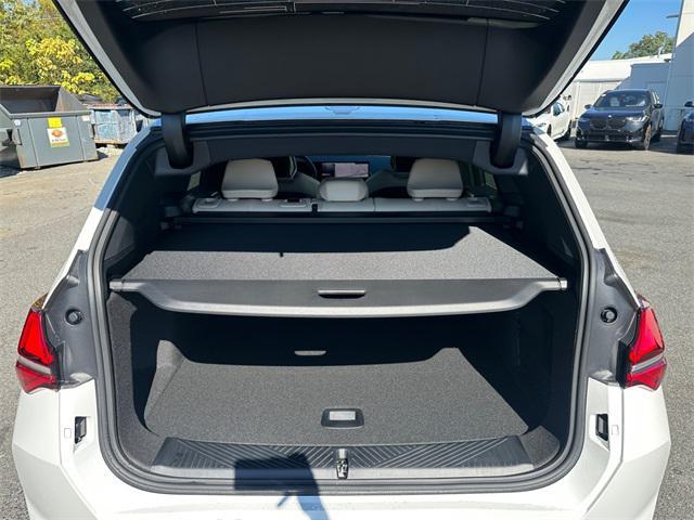 new 2026 BMW X3 car, priced at $58,425
