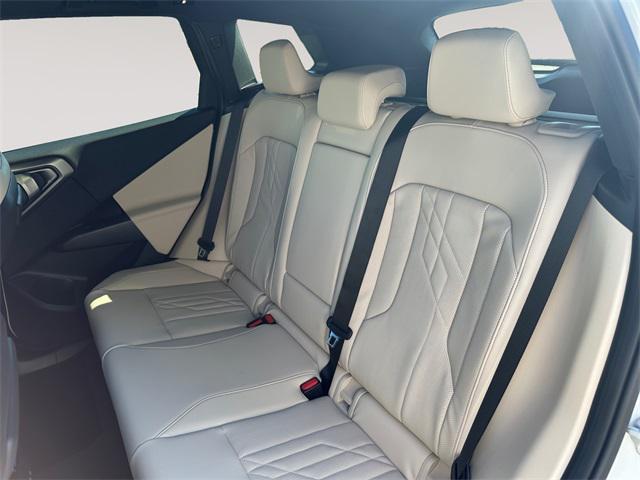 new 2026 BMW X3 car, priced at $58,425