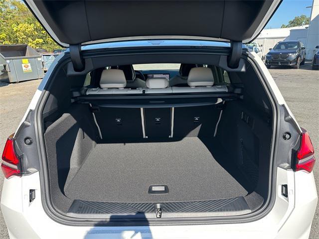 new 2026 BMW X3 car, priced at $58,425