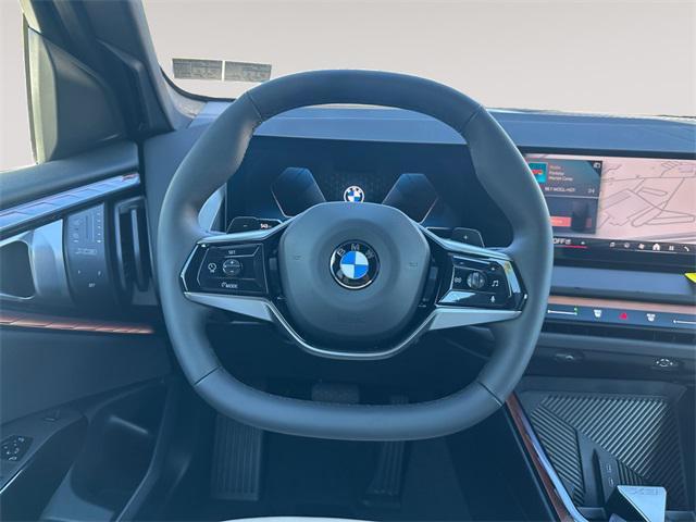 new 2026 BMW X3 car, priced at $58,425