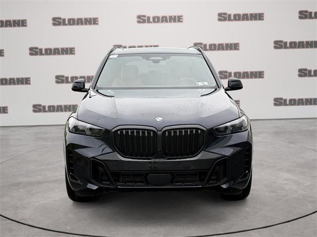new 2026 BMW X5 car, priced at $81,800