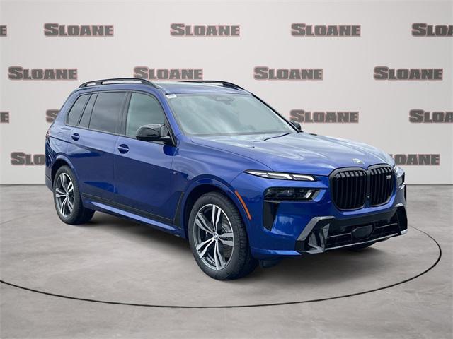 new 2026 BMW X7 car, priced at $127,255