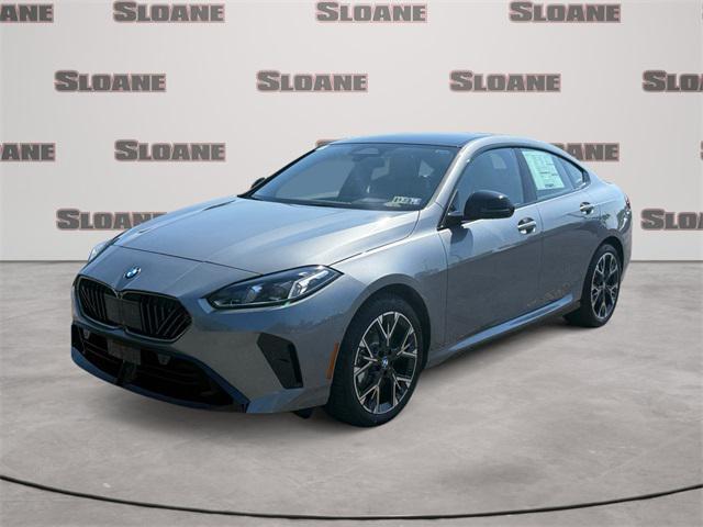 new 2026 BMW 228 Gran Coupe car, priced at $45,875