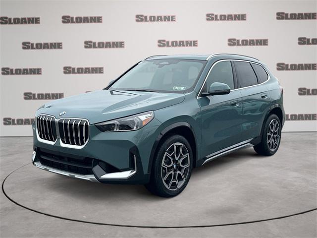 new 2026 BMW X1 car, priced at $48,530