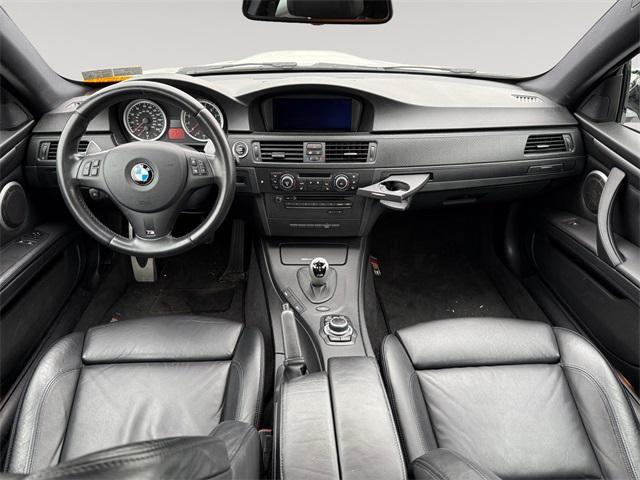 used 2011 BMW M3 car, priced at $33,991