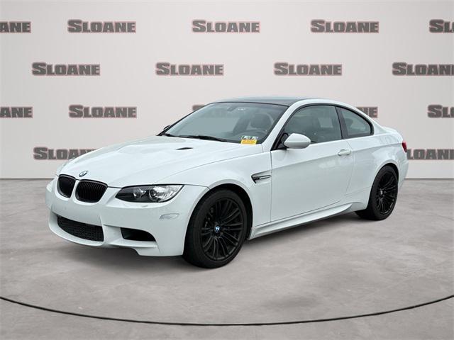 used 2011 BMW M3 car, priced at $33,991