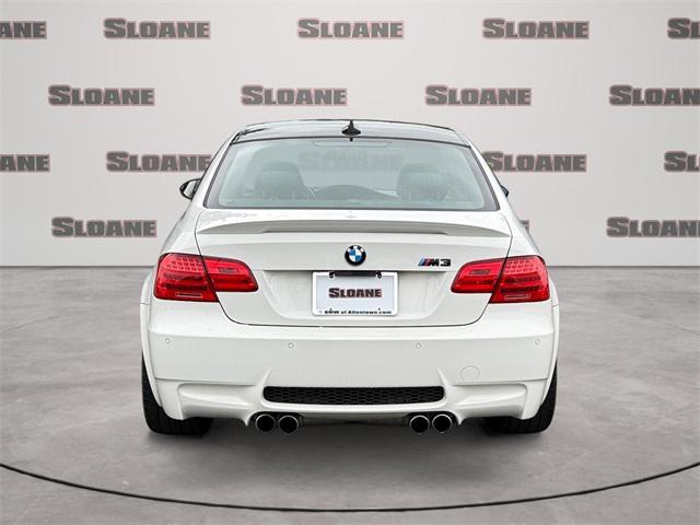 used 2011 BMW M3 car, priced at $33,991