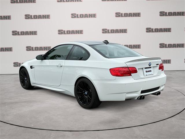 used 2011 BMW M3 car, priced at $33,991