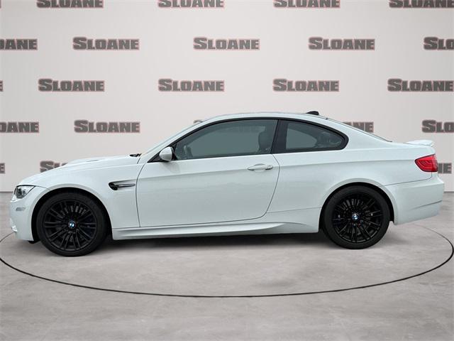 used 2011 BMW M3 car, priced at $33,991