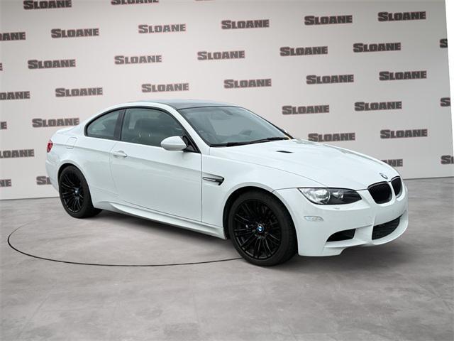 used 2011 BMW M3 car, priced at $33,991