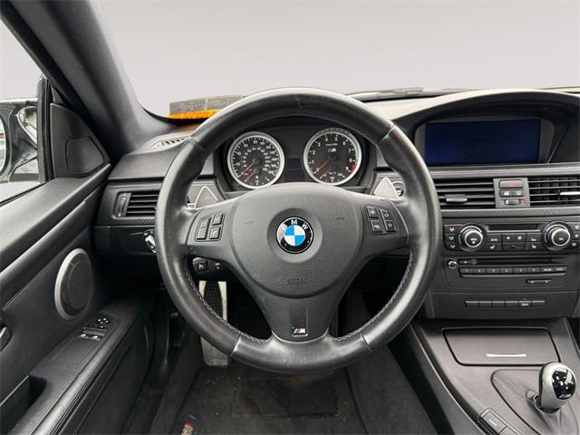 used 2011 BMW M3 car, priced at $33,991